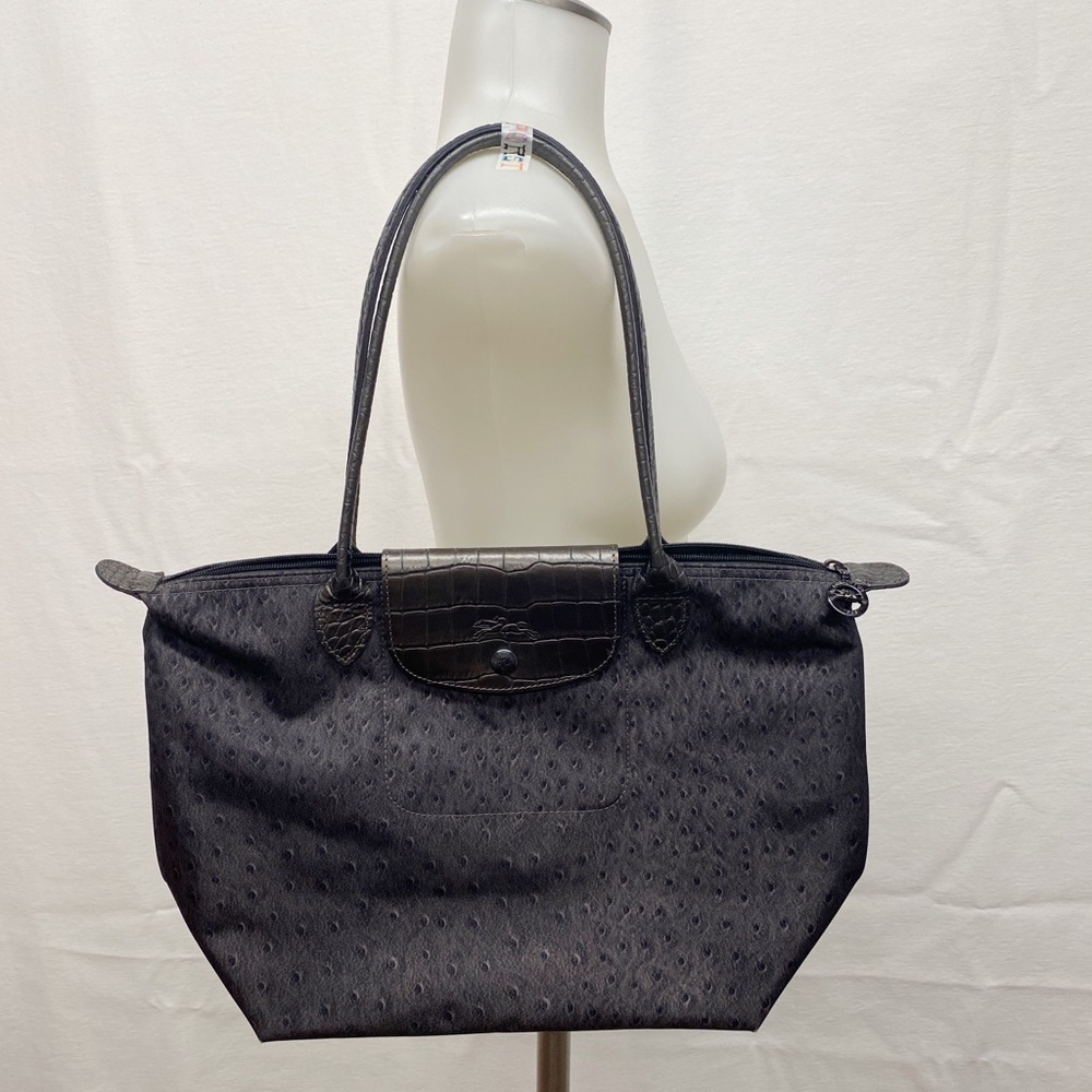 Longchamps le Pliage bag